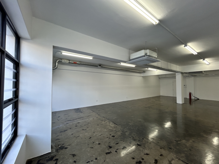 Commercial Property for Sale in Gardens Western Cape